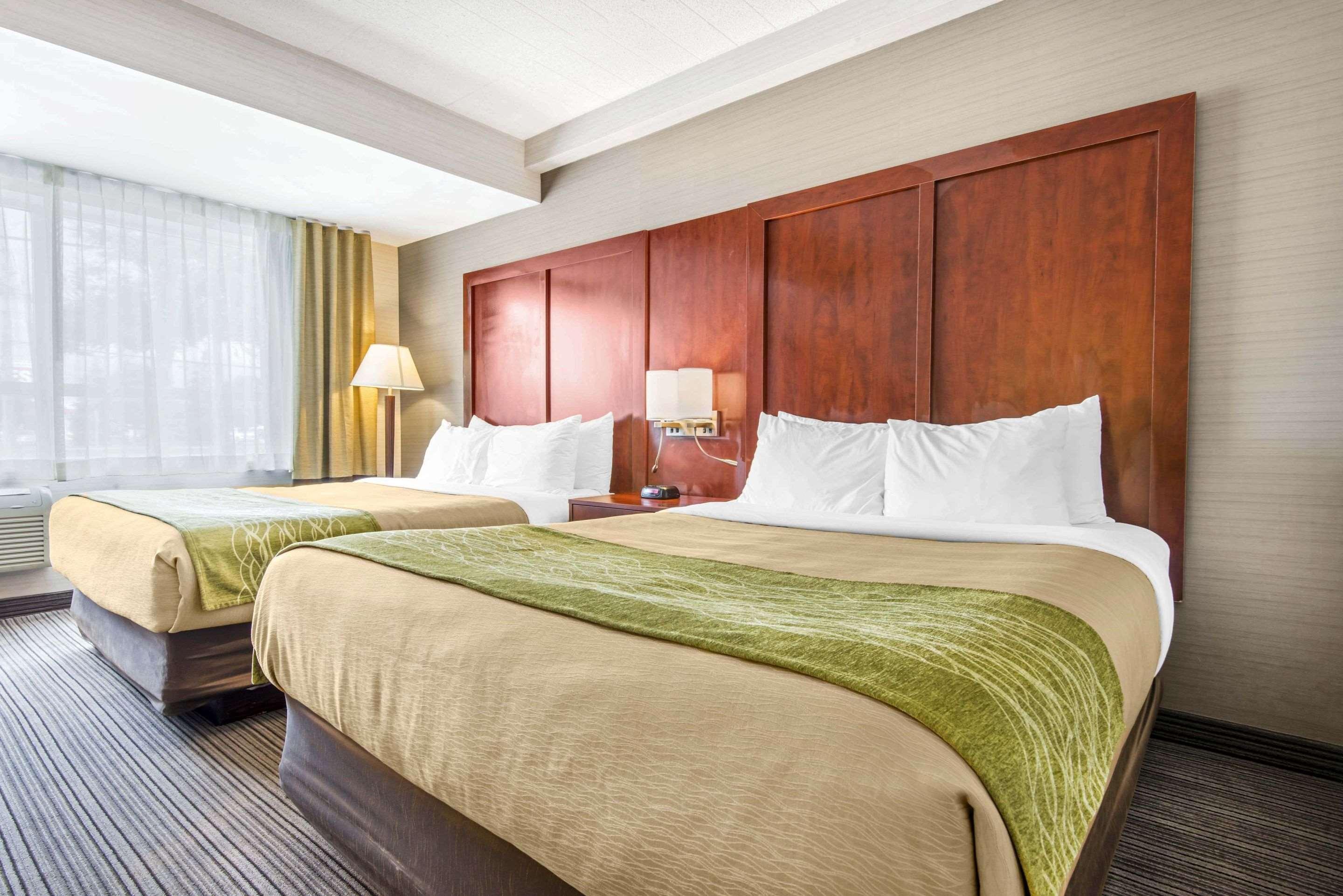 Comfort Inn & Suites Collingwood Zewnętrze zdjęcie