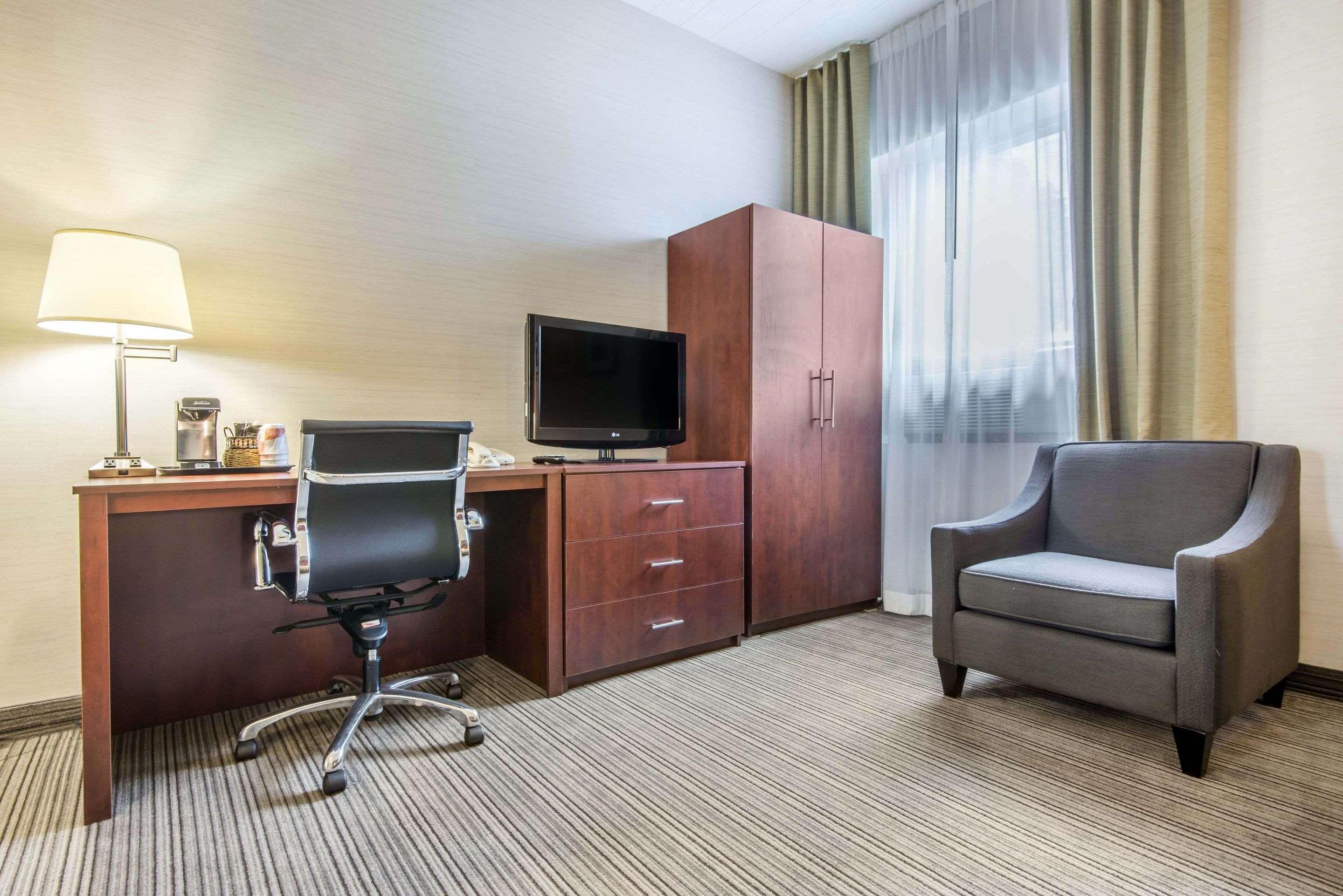 Comfort Inn & Suites Collingwood Zewnętrze zdjęcie