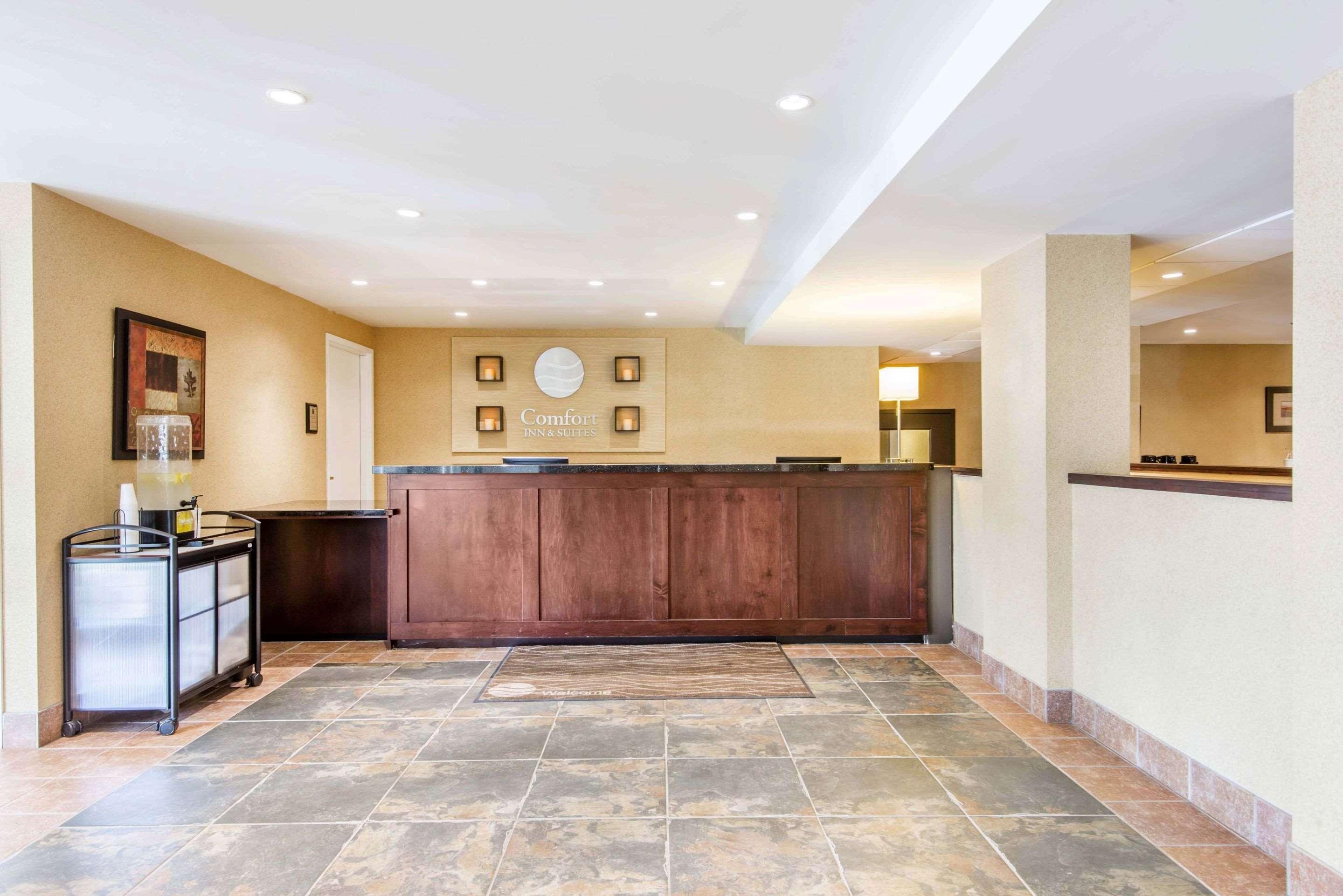 Comfort Inn & Suites Collingwood Zewnętrze zdjęcie
