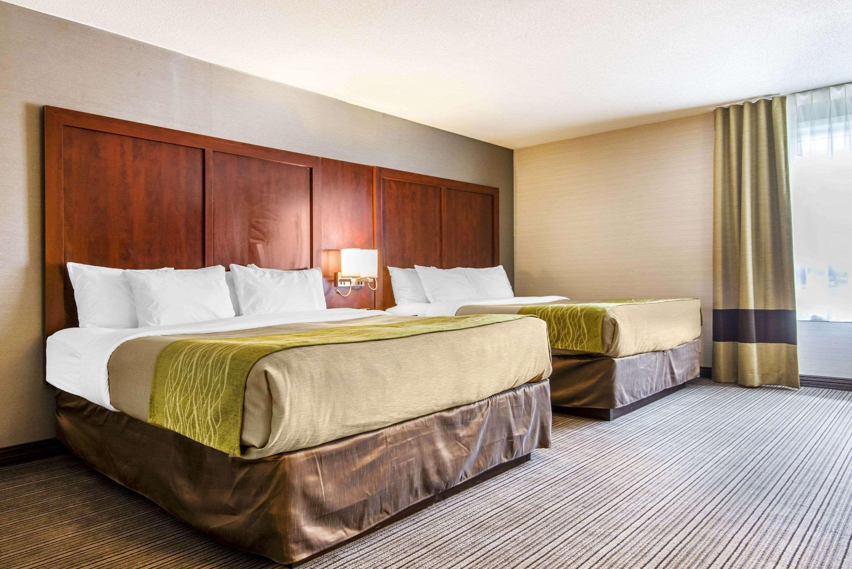 Comfort Inn & Suites Collingwood Zewnętrze zdjęcie