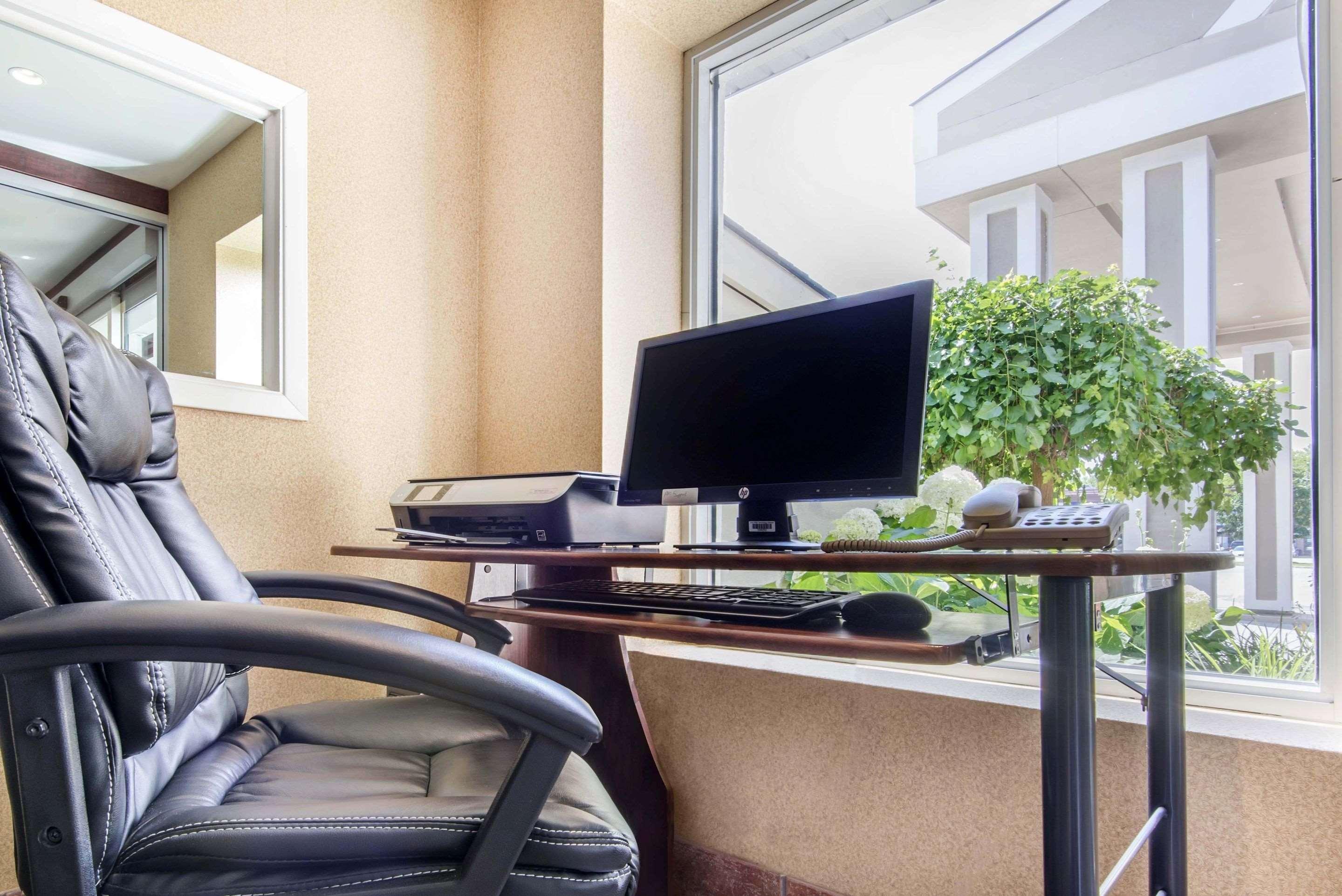 Comfort Inn & Suites Collingwood Zewnętrze zdjęcie