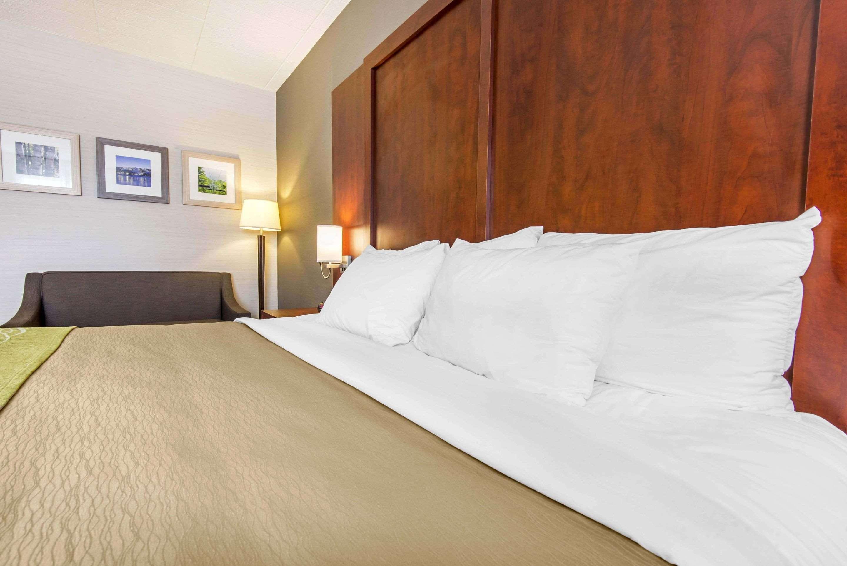Comfort Inn & Suites Collingwood Zewnętrze zdjęcie