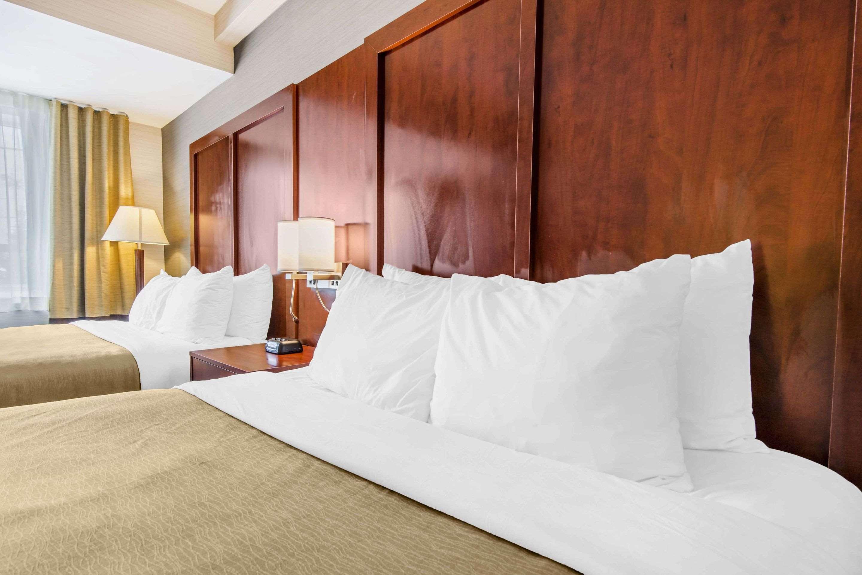 Comfort Inn & Suites Collingwood Zewnętrze zdjęcie