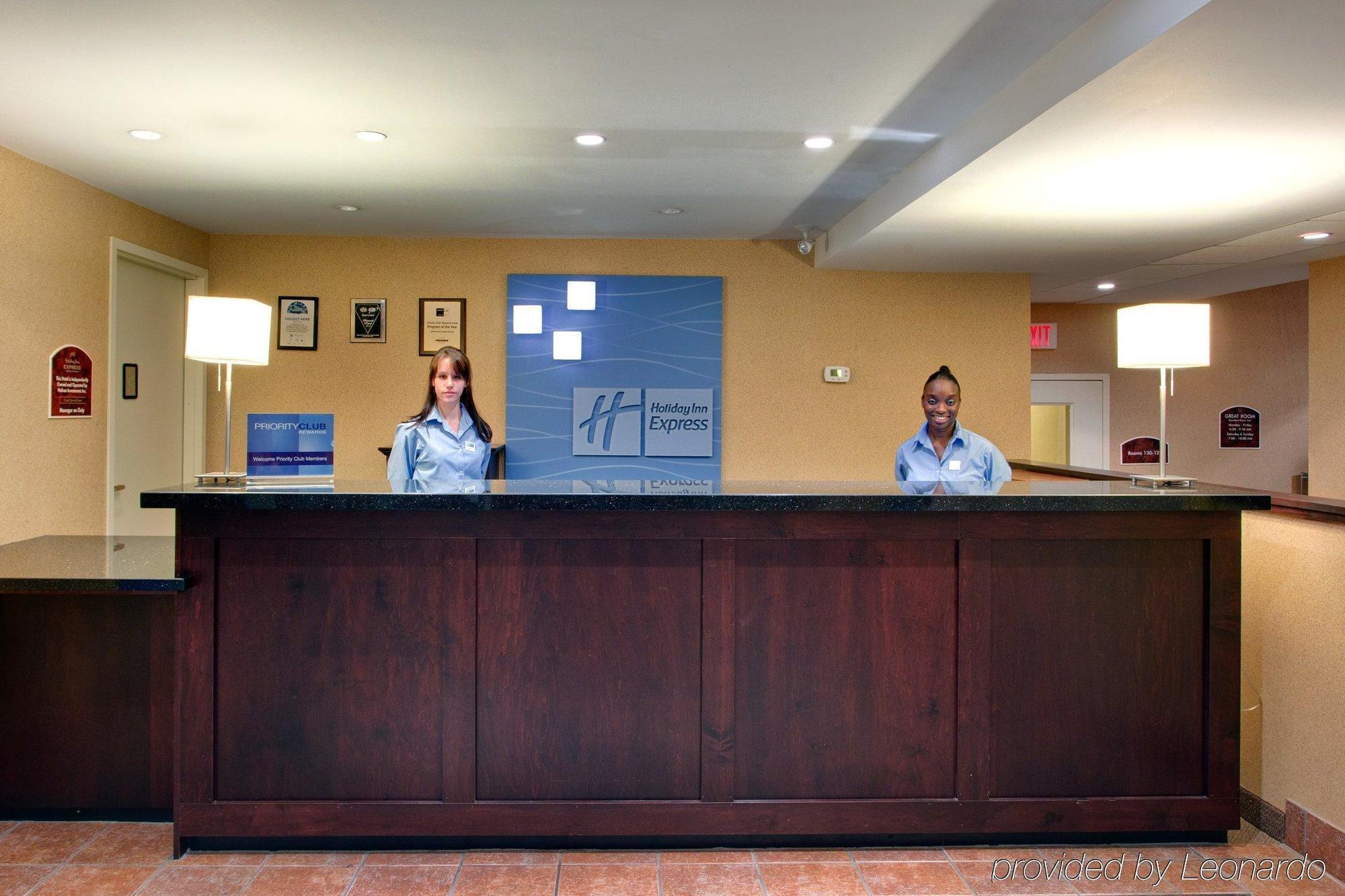 Comfort Inn & Suites Collingwood Wnętrze zdjęcie