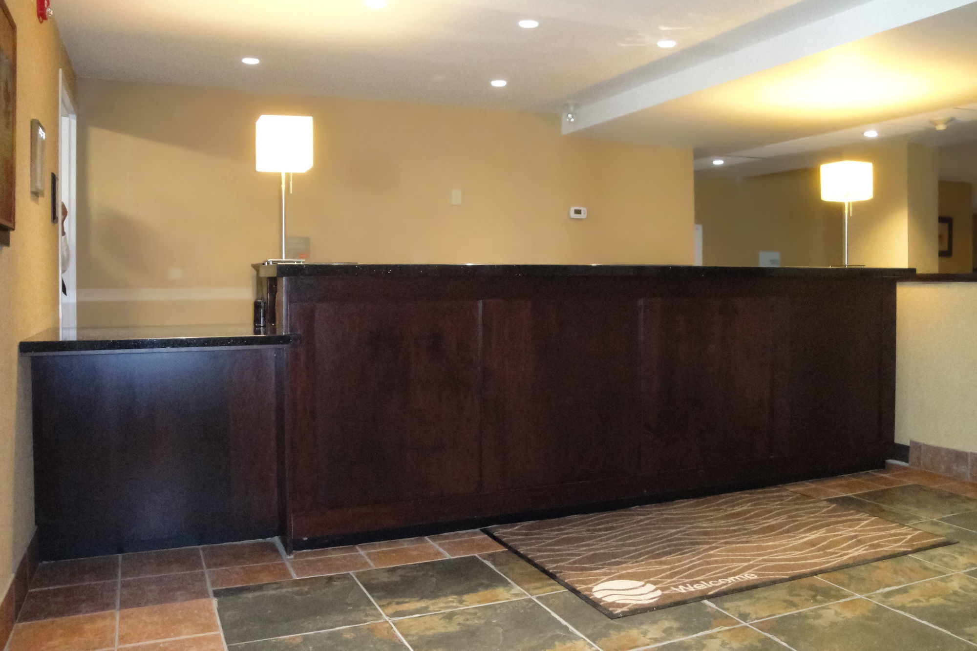 Comfort Inn & Suites Collingwood Wnętrze zdjęcie