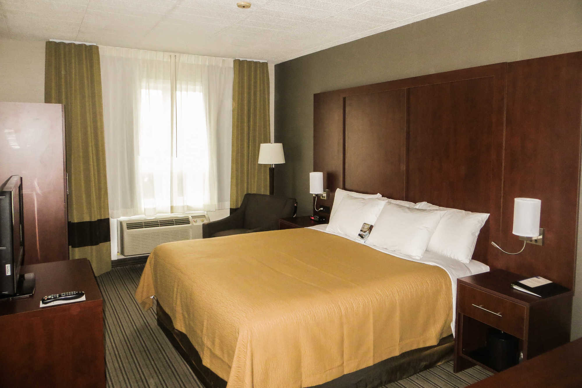 Comfort Inn & Suites Collingwood Pokój zdjęcie