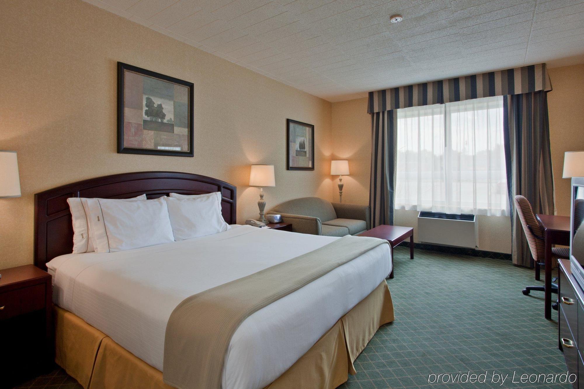 Comfort Inn & Suites Collingwood Zewnętrze zdjęcie