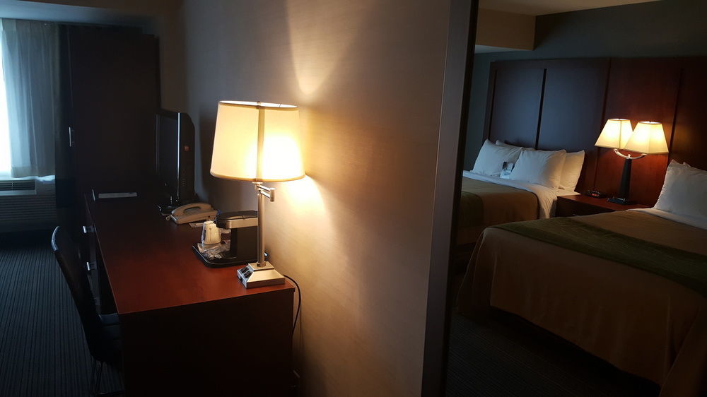Comfort Inn & Suites Collingwood Zewnętrze zdjęcie