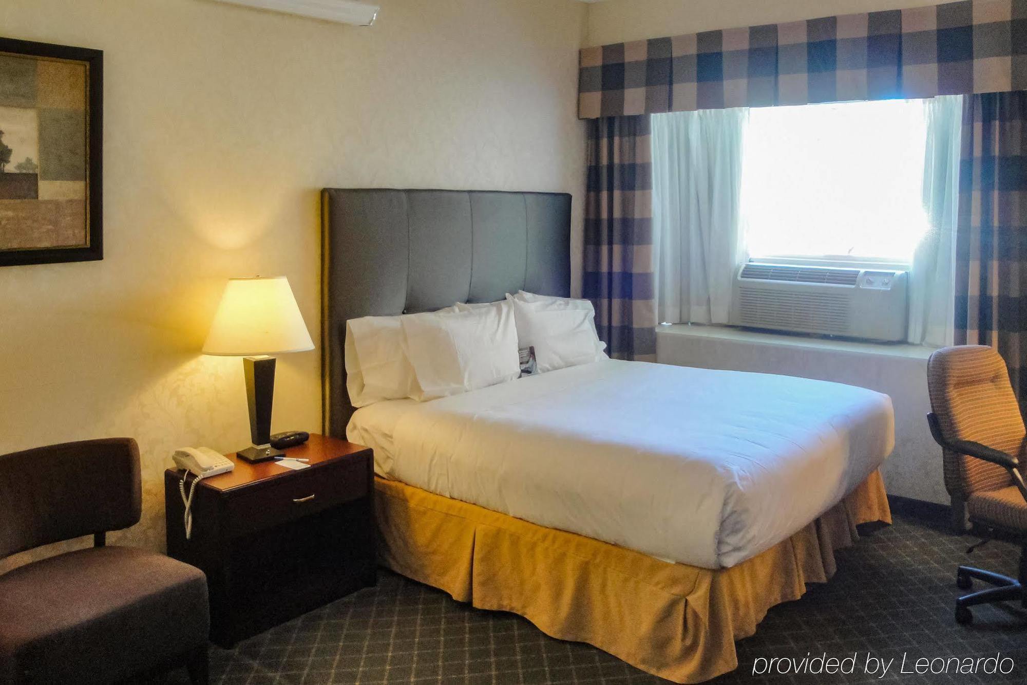 Comfort Inn & Suites Collingwood Zewnętrze zdjęcie