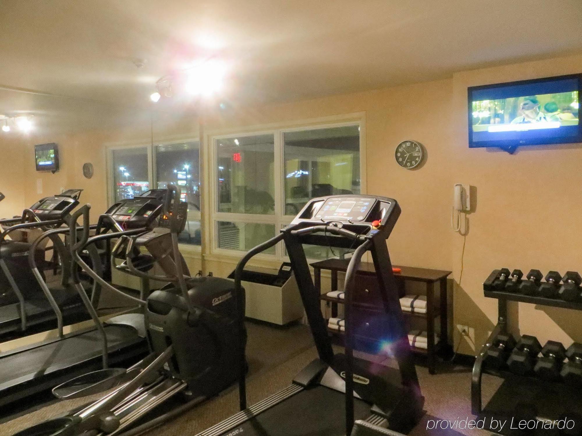 Comfort Inn & Suites Collingwood Zewnętrze zdjęcie