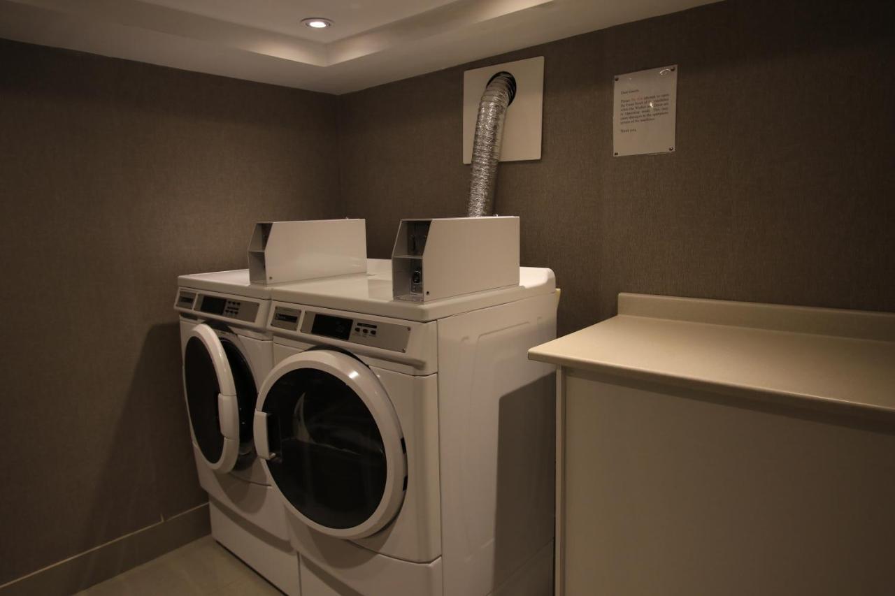 Comfort Inn & Suites Collingwood Zewnętrze zdjęcie