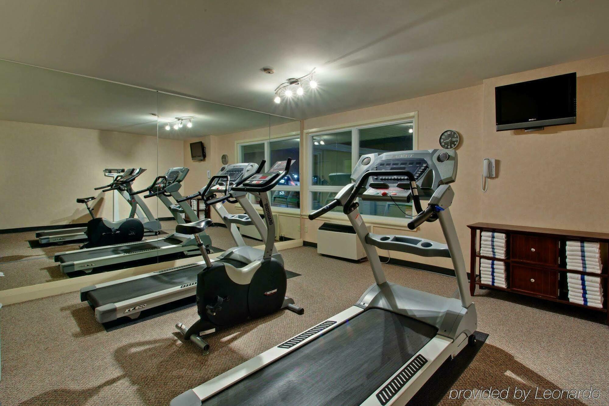 Comfort Inn & Suites Collingwood Zewnętrze zdjęcie